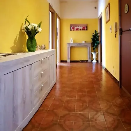 Appartamento Fiori e Frutti - Appartamento Panoramico Almese