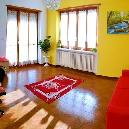 Fiori e Frutti - Appartamento Panoramico Almese
