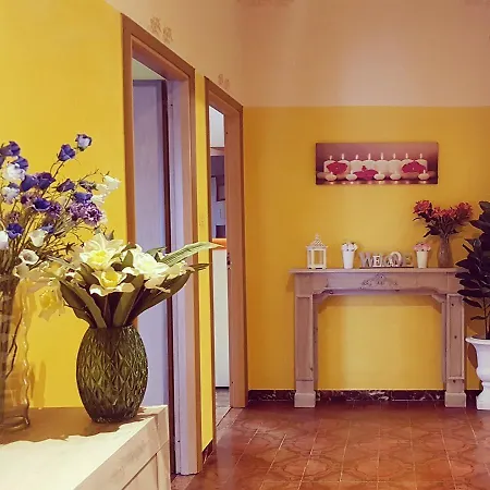Fiori e Frutti - Appartamento Panoramico Appartamento *