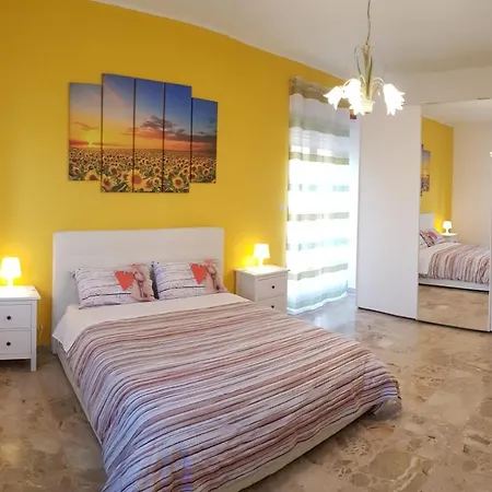 Fiori e Frutti - Appartamento Panoramico Appartamento *