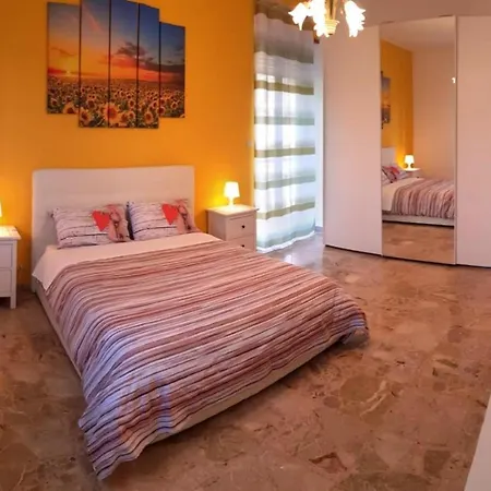 Fiori e Frutti - Appartamento Panoramico Almese
