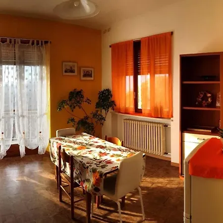 Fiori e Frutti - Appartamento Panoramico