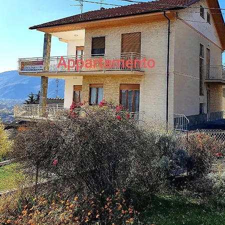 Fiori e Frutti - Appartamento Panoramico Almese